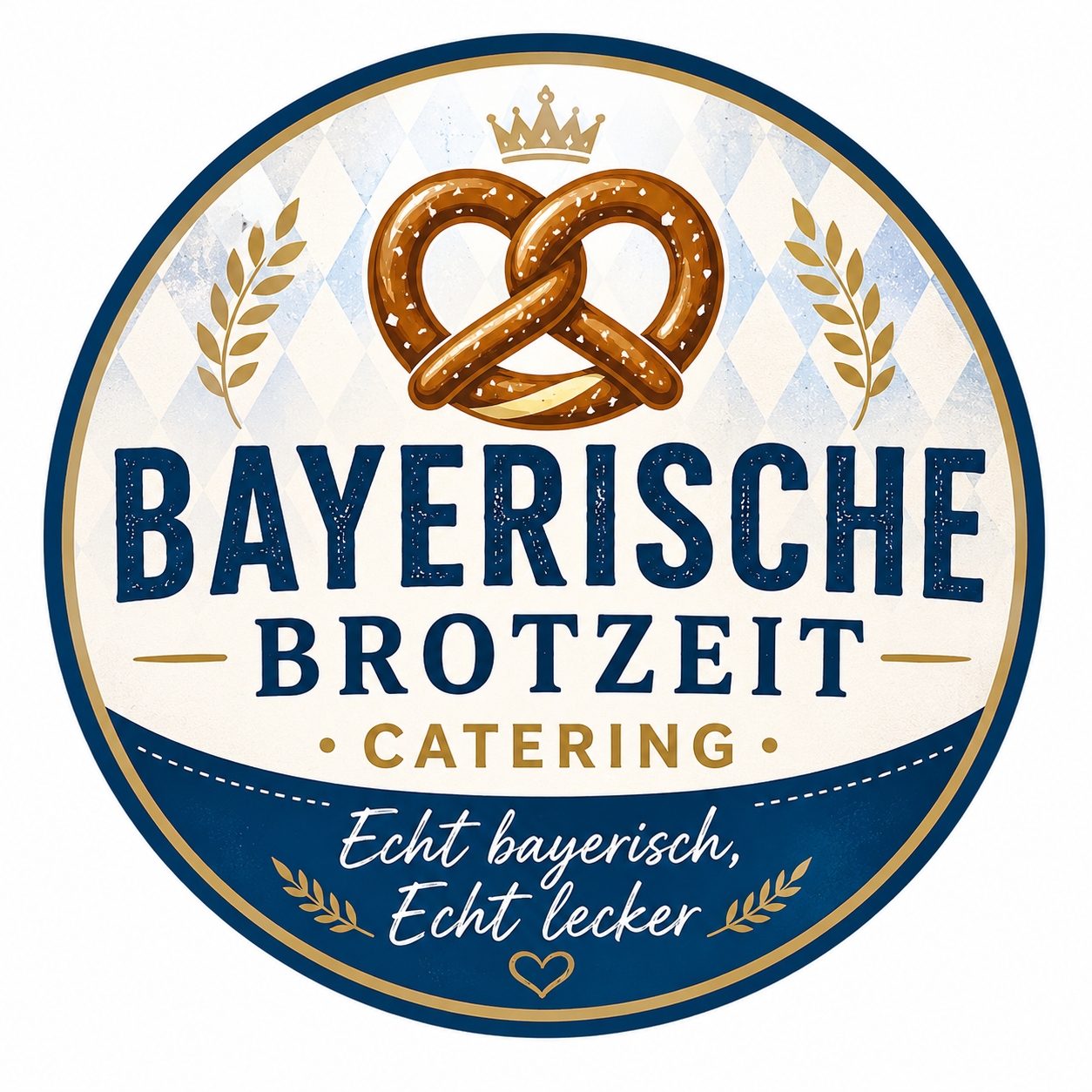 Bayerische Brotzeit